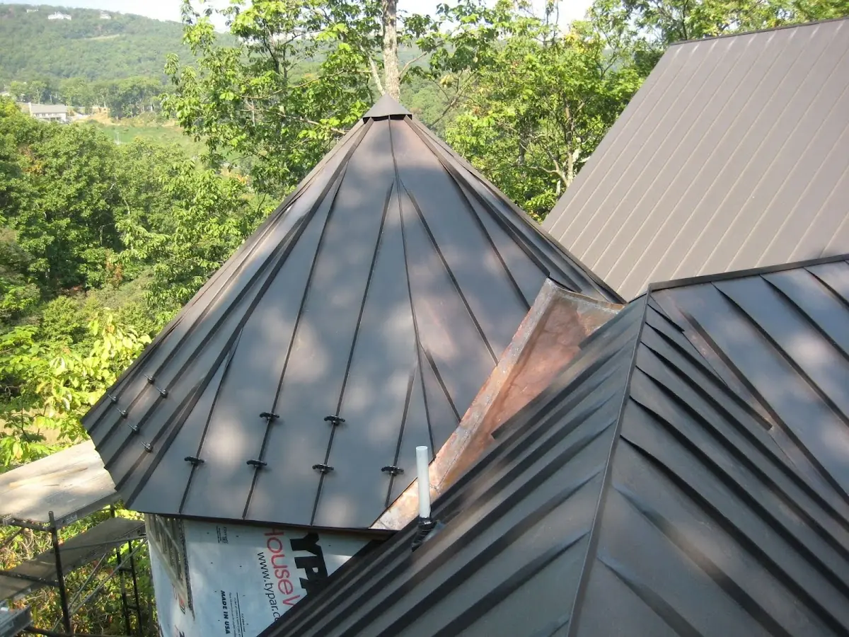 Professional Gutter Cleaning by Craftsman Roofing in Paradise