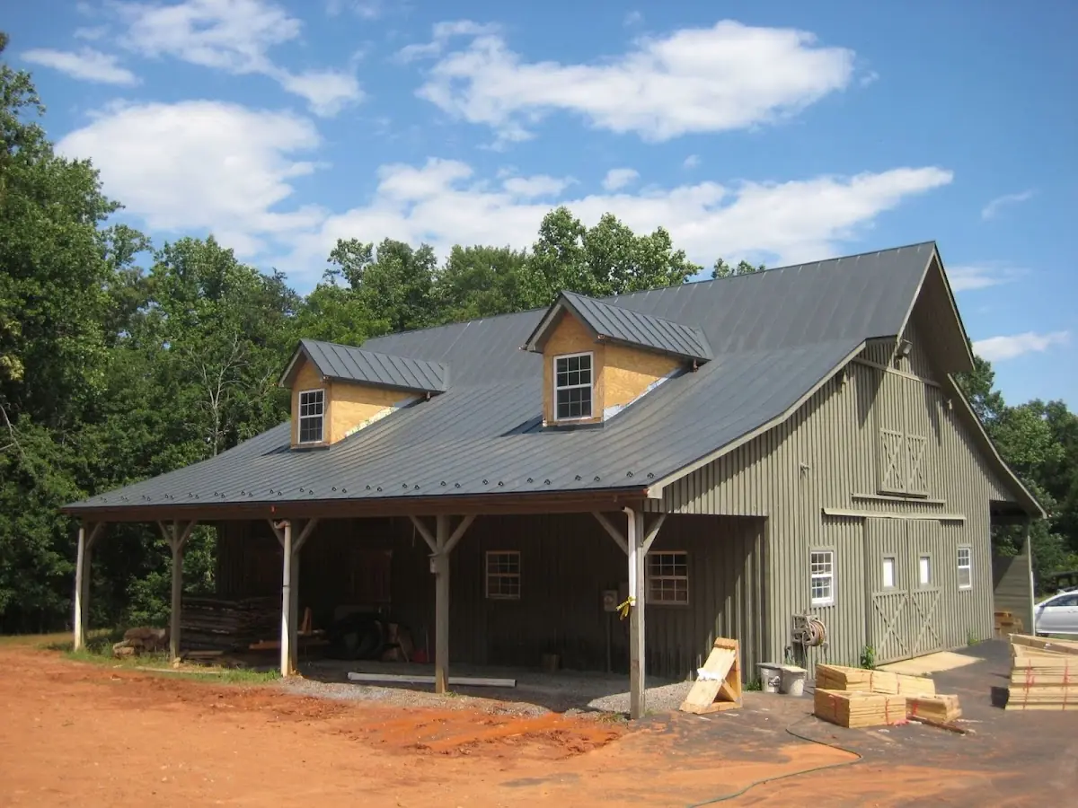 Expert Roof Repair workmanship in Paradise